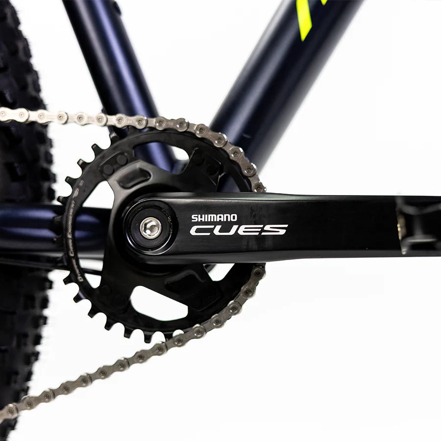 XTA 2.0 R29 (2025 / 2026)