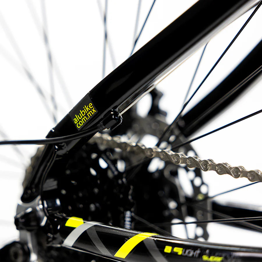 Sierra R24 (2025 / 2026)