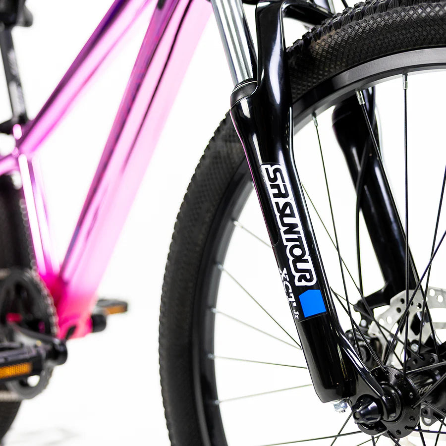 Sierra R24 (2025 / 2026)