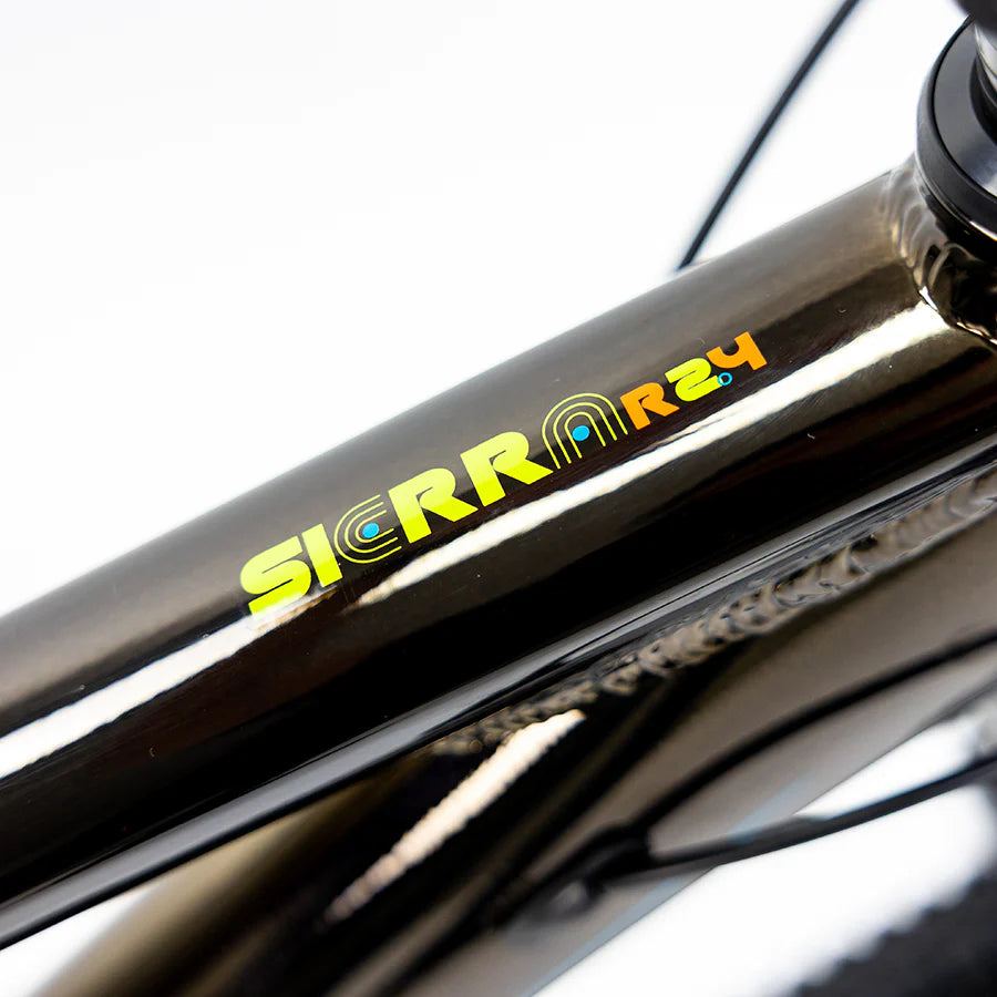 Sierra R24 (2025 / 2026)