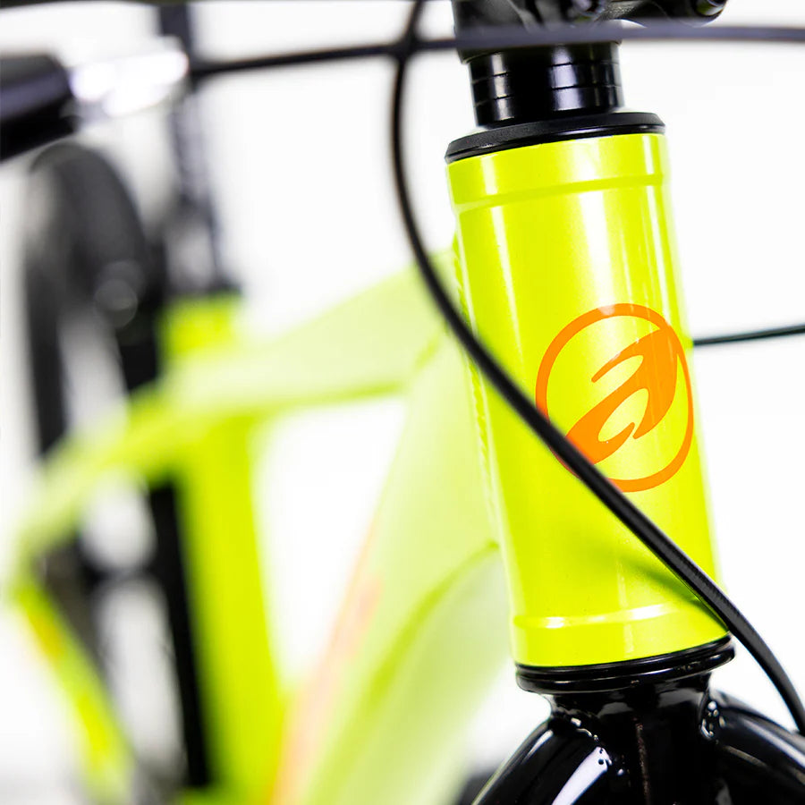 Sierra R20 (2025 / 2026)