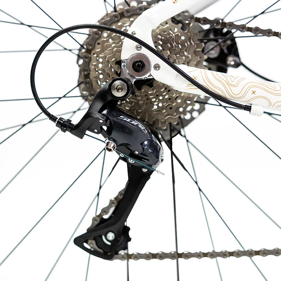 ONIX 700C (2025 / 2026)