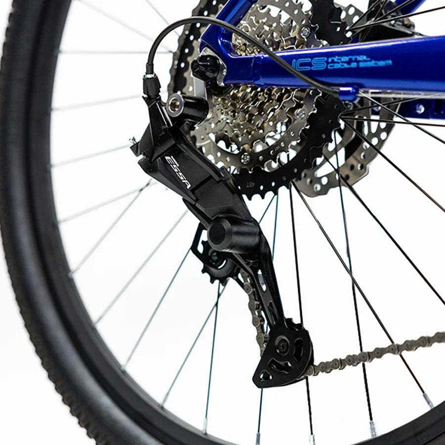 Sierra R29 (2025 / 2026)