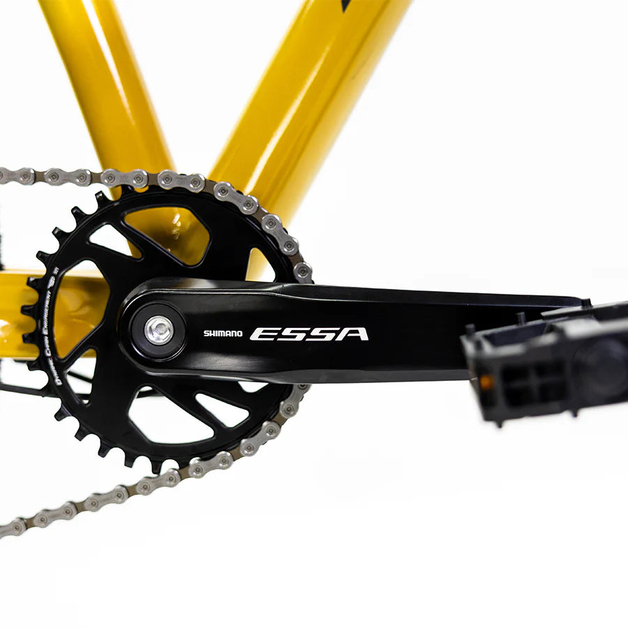 Sierra R29 (2025 / 2026)