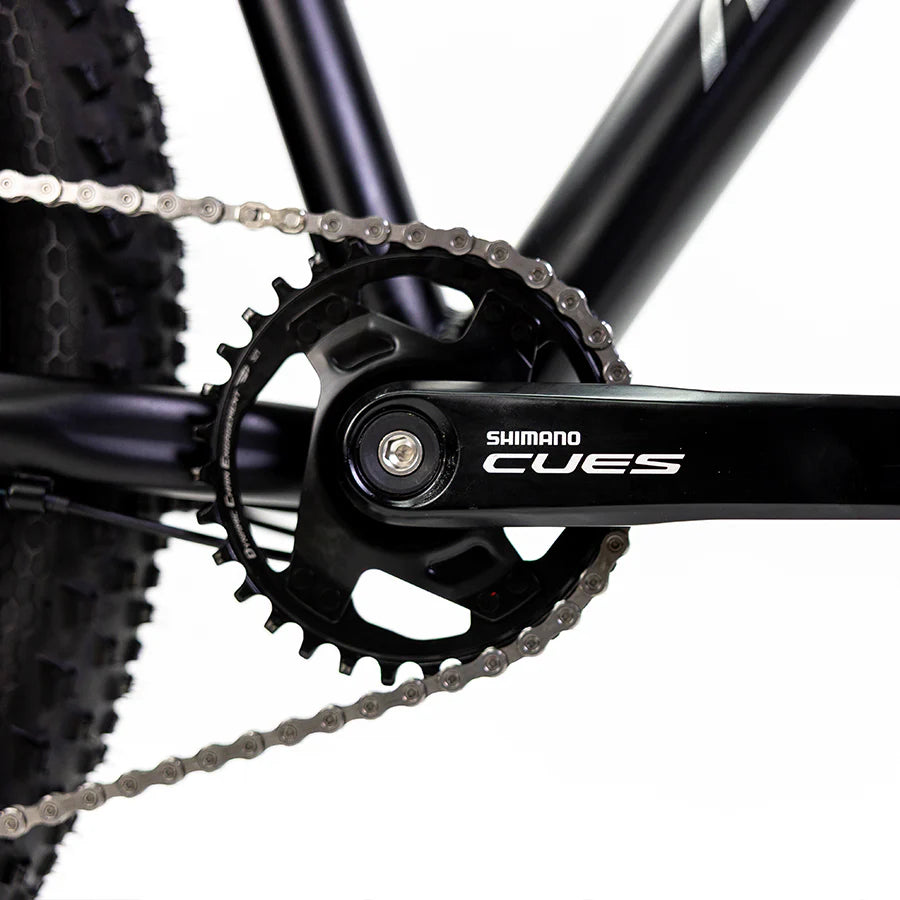 XTA 1.0 R29 (2025 / 2026)