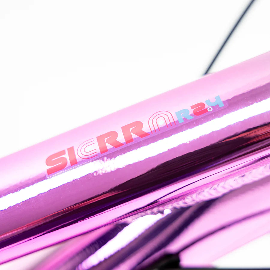 Sierra R24 (2025 / 2026)