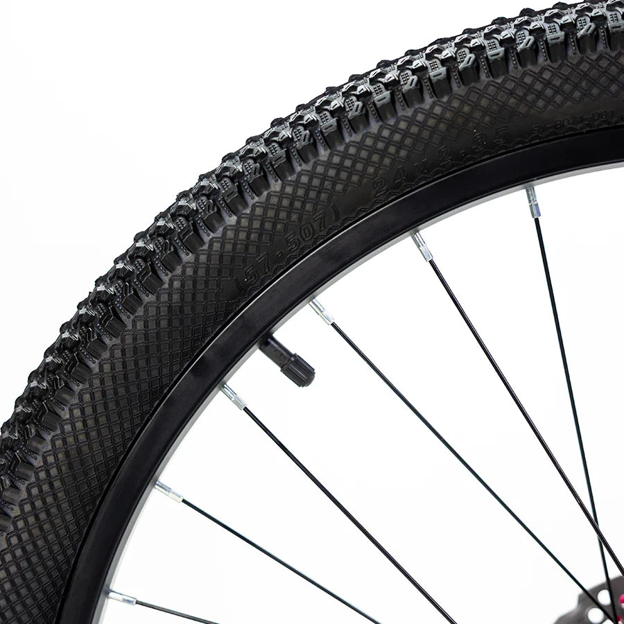 Sierra R24 (2025 / 2026)