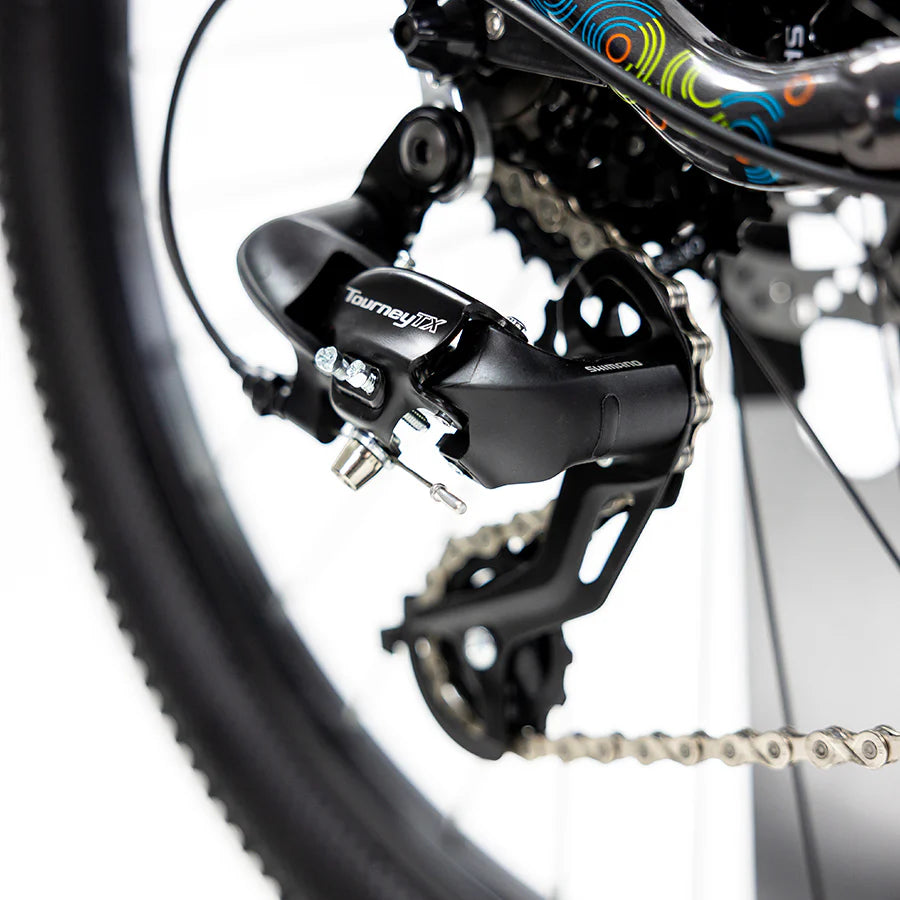 Sierra R24 (2025 / 2026)