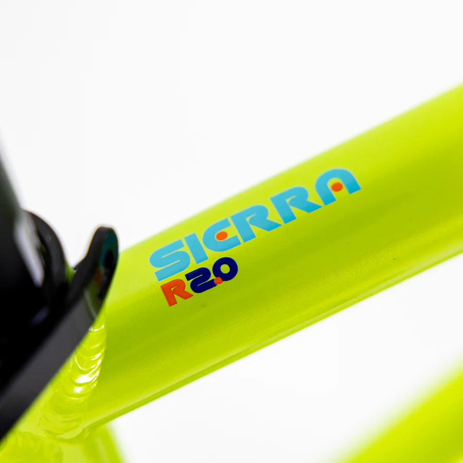 Sierra R20 (2025 / 2026)