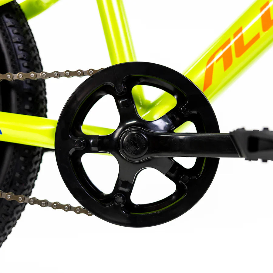 Sierra R20 (2025 / 2026)