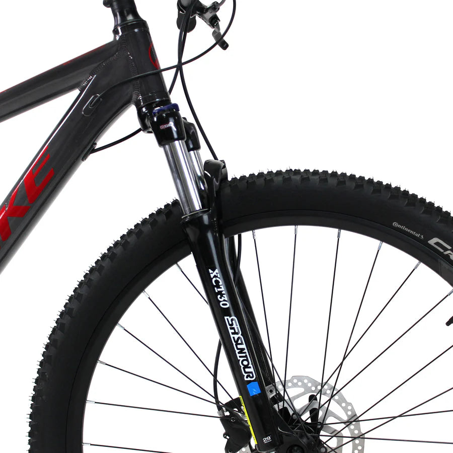 Nueva Sierra PRO 29