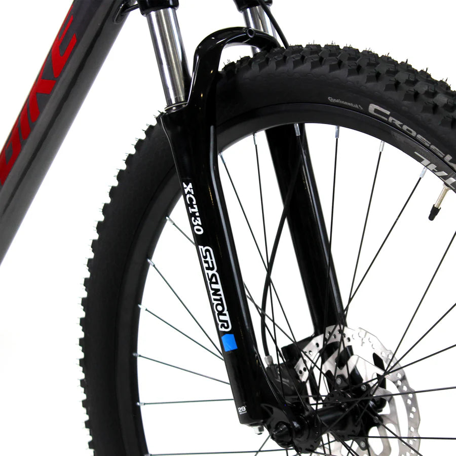 Nueva Sierra PRO 29