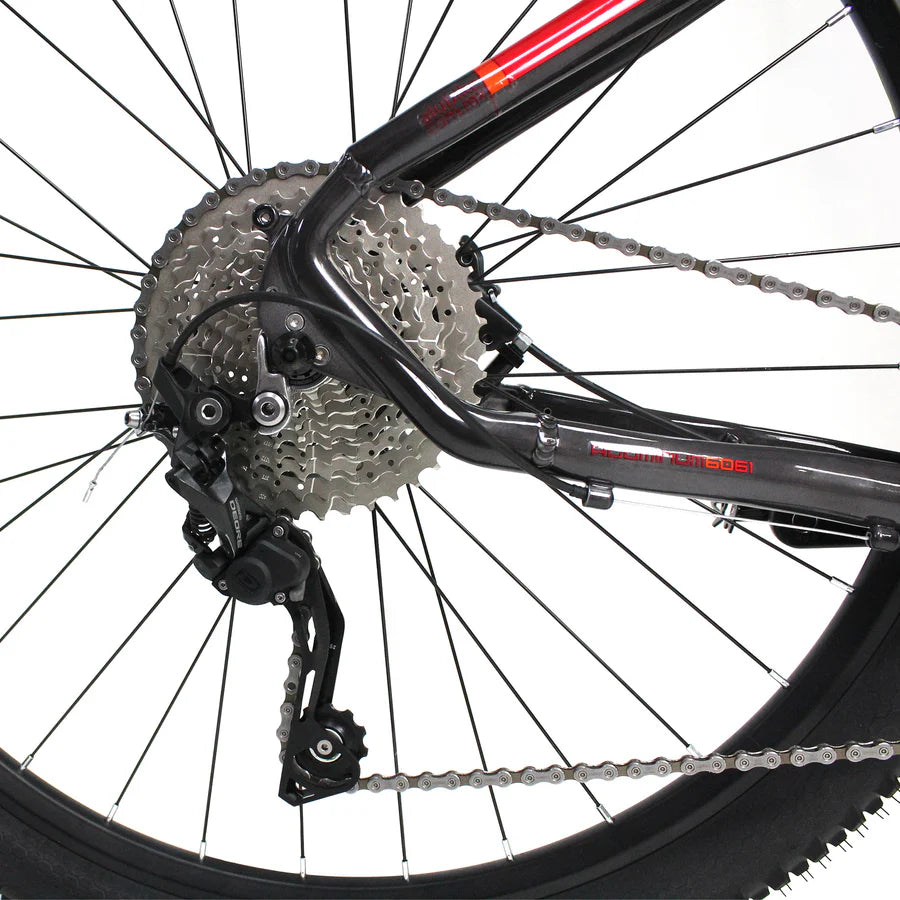 Nueva Sierra PRO 29