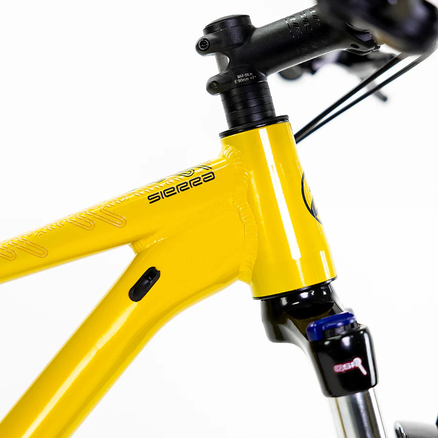 Sierra R29 (2025 / 2026)