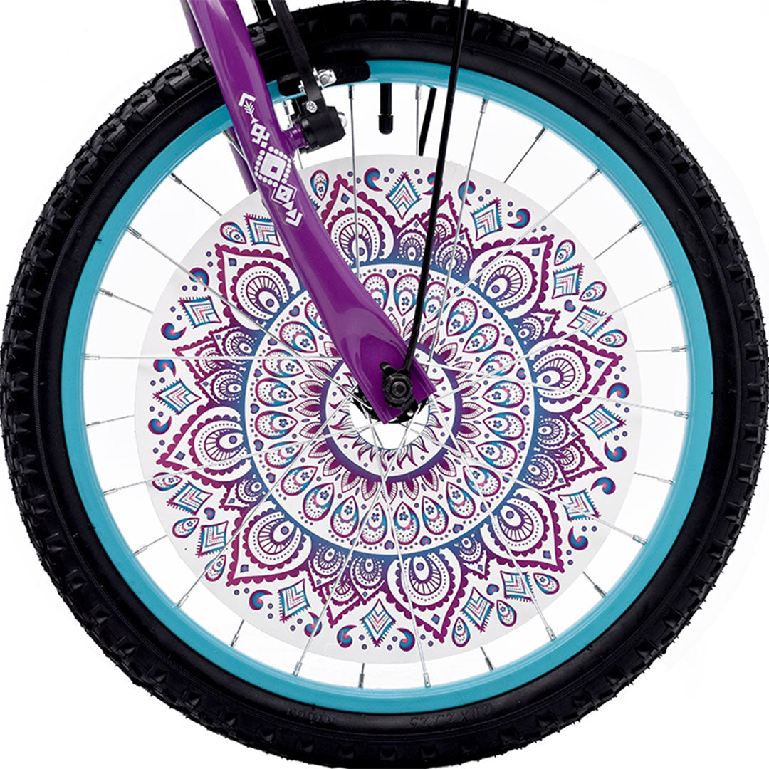 Veloci Mandala R20